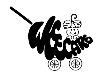 WEECARE logo
