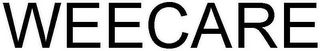 WEECARE logo