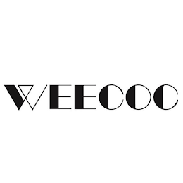 WEECOC logo
