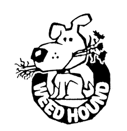 WEED HOUND