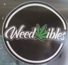 WEED IBLES logo