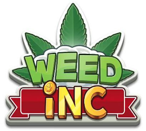 WEED INC logo