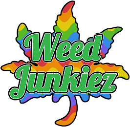 WEED JUNKIEZ logo