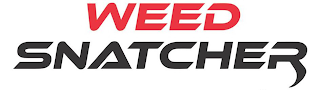 WEED SNATCHER logo