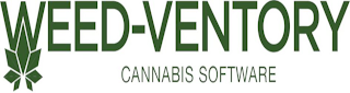 WEED-VENTORY CANNABIS SOFTWARE logo