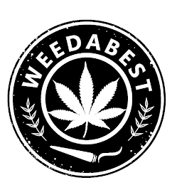 WEEDABEST logo