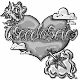 WEEDABETES logo