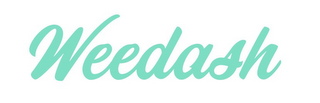 WEEDASH logo