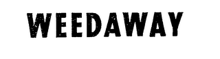 WEEDAWAY logo