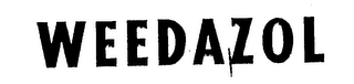 WEEDAZOL logo
