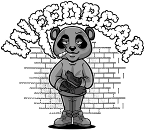 WEEDBEAR logo