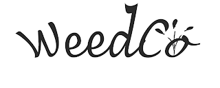 WEEDCO logo