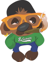 WEEDEEZY logo