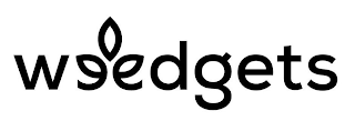 WEEDGETS logo