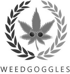 WEEDGOGGLES logo