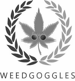 WEEDGOGGLES logo