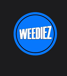 WEEDIEZ logo