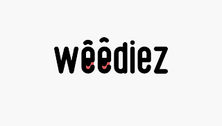 WEEDIEZ logo