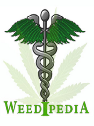 WEEDIPEDIA logo