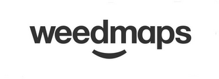 WEEDMAPS logo