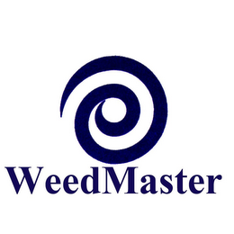 WEEDMASTER logo