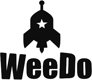 WEEDO logo