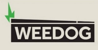 WEEDOG logo