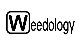 WEEDOLOGY logo