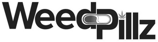 WEEDPILLZ logo