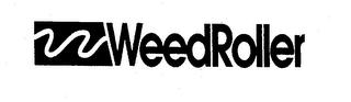 WEEDROLLER logo