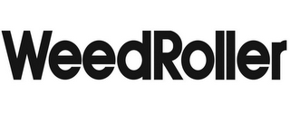 WEEDROLLER logo
