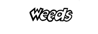 WEEDS logo