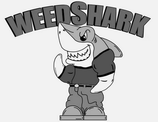 WEEDSHARK logo