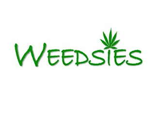 WEEDSIES logo