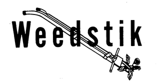 WEEDSTIK logo