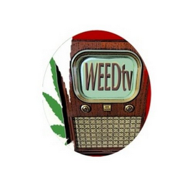 WEEDTV logo