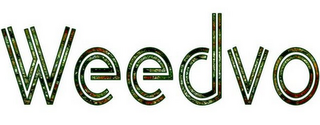 WEEDVO logo