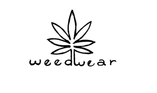 WEEDWEAR logo
