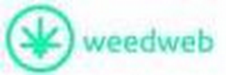 WEEDWEB logo