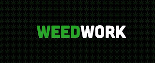 WEEDWORK logo