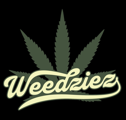 WEEDZIEZ logo