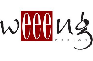 WEEENG DESIGN logo