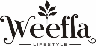 WEEFLA LIFESTYLE logo