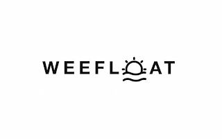 WEEFLOAT logo