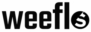 WEEFLOS logo
