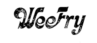 WEEFRY logo