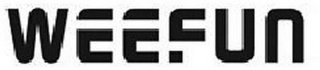 WEEFUN logo