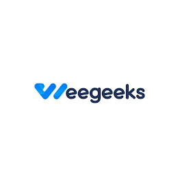 WEEGEEKS logo