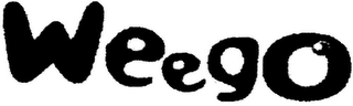 WEEGO logo