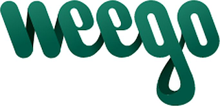 WEEGO logo